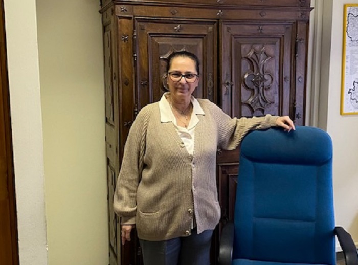 Liliana Mele nuovo direttore amministrativo dell’Asl di Vercelli