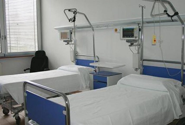 Altri 10 posti Cavs all'ospedale di Borgosesia