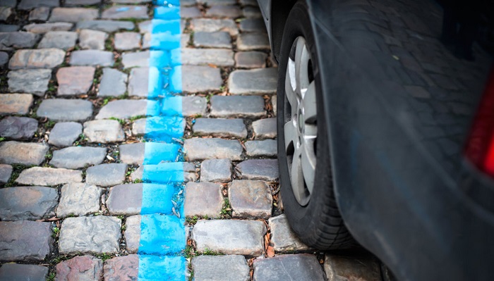 Parcheggi blu gratuiti a Vercelli dal 14 al 26 agosto