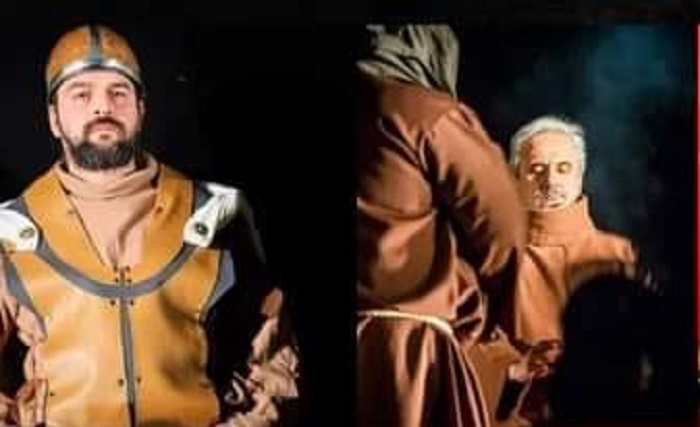 La Passione di Quarona sarà in forma ridotta