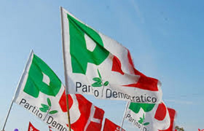 Pd condanna l'atto vandalico al monumento alla Resistenza a Vercelli