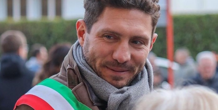Francesco Pietrasanta: il suo bilancio all'Unione montana