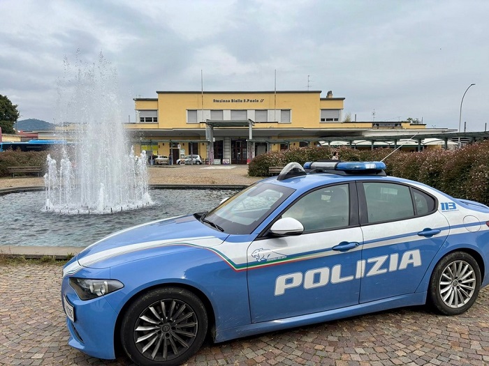 Il mestiere del poliziotto  on line sulla piattaforma Rai Play Sound 