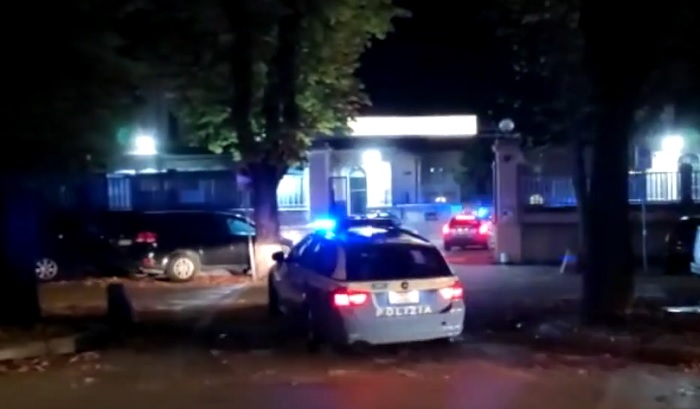 Pensionato vercellese arrestato a Biella per atti persecutori