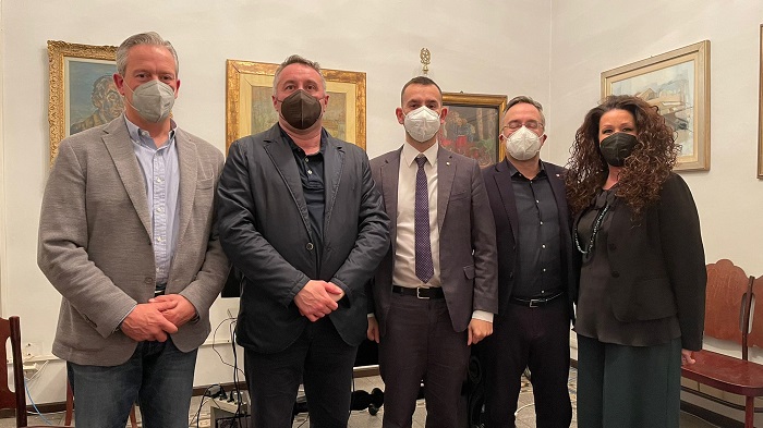 Provincia di Vercelli: summit sulla sicurezza ambientale, preoccupa il termovalorizzatore