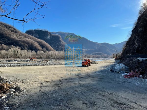 quarona lavori doccio