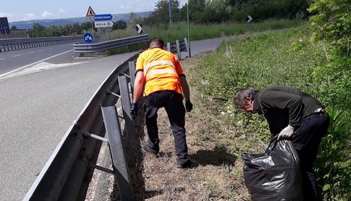 Borgosesia ampia la raccolta rifiuti