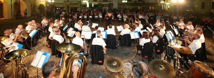 “Il jazz, istruzioni per il riuso” a Santhia