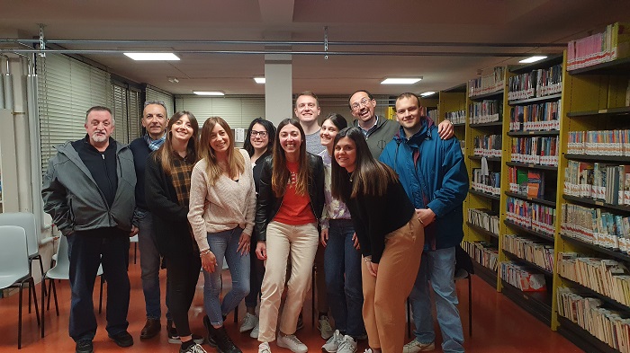 Santhià prepara la fiera di Santa Caterina