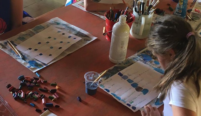 Tutte le novità dei servizi scolastici a Borgosesia