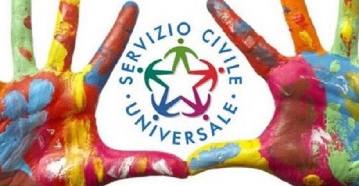 Servizio civile universale in biblioteca a Santhià