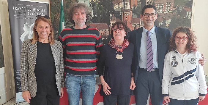 Il raduno pre-mondiale dei partecipanti agli Special Olympics si terrà a Vercelli