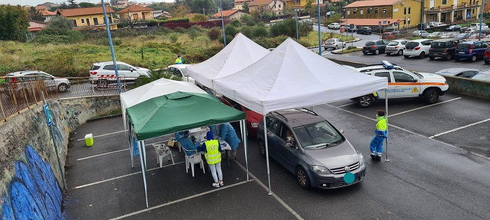 "L'Asl Vercelli non assume i precari che sono stati in prima linea"