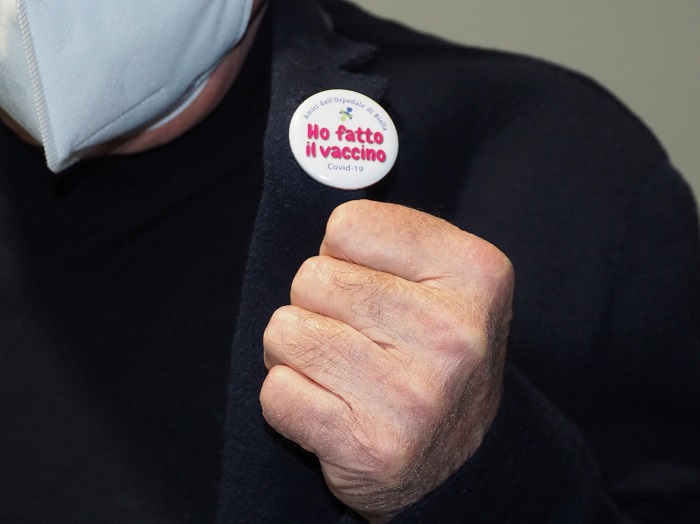 Bonus palestra per chi si vaccina: è un successo a Borgosesia