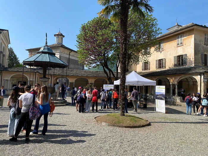 A Varallo riprendono le conferenze del ciclo Tra Museo e Territorio 2026