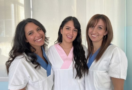 vercelli infermiere volontarie