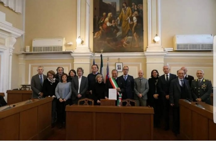 Vercelli: protocollo per tutelare le persone vulnerabili