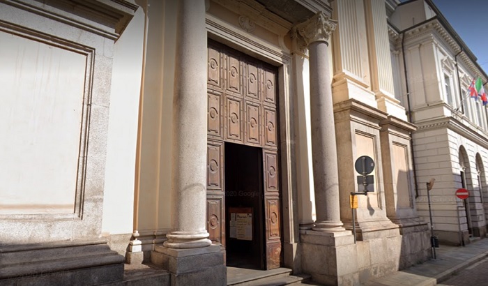 Giornata di studi con l'inizio delle indagini archeologiche e antropologiche presso il sito di Santa Maria Maggiore