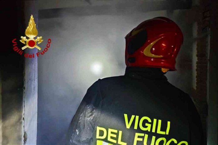 Muore nell'incendio della sua casa: tragedia ad Alice