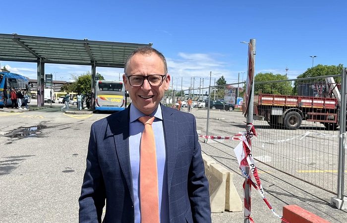 Davide Zappalà (FdI): "Aiuti agli agricoltori under 41"