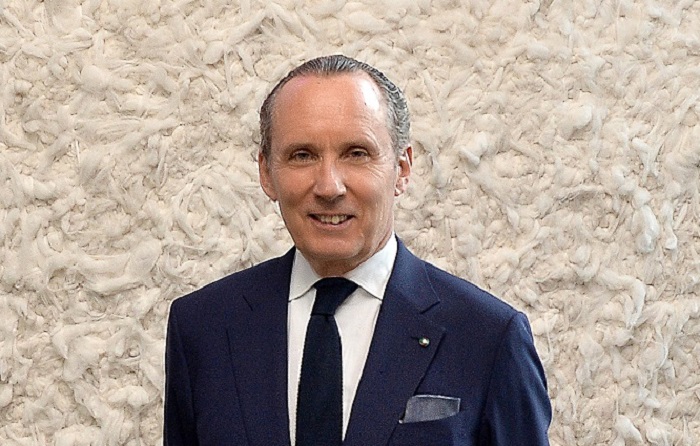 Gruppo Zegna in continua crescita