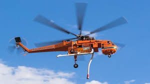 Erickson Air Crane