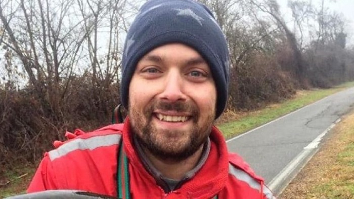 Da oltre una settimana non si hanno notizie di Luca Zanini