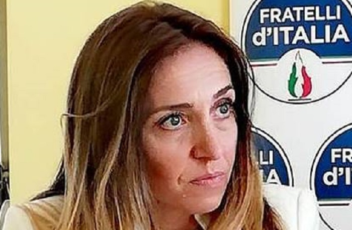 Caso Sanac: l'assessore Elena Chiorino (Fdi) chiede chiarezza
