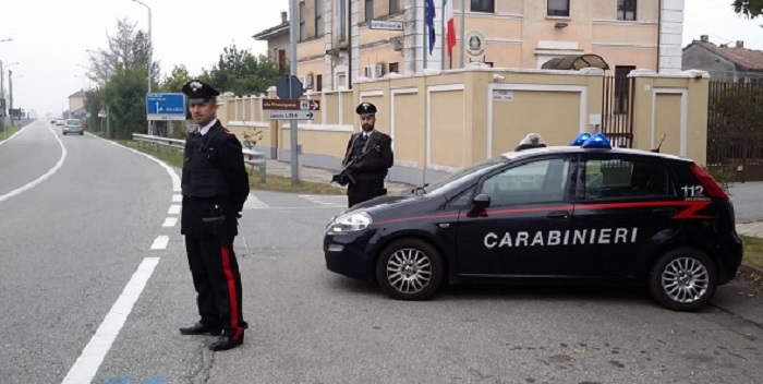 Denunciati due fratelli truffatori dai carabinieri