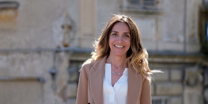 Elena Chiorino: "Governo irresponsabile sul caso Sanac"