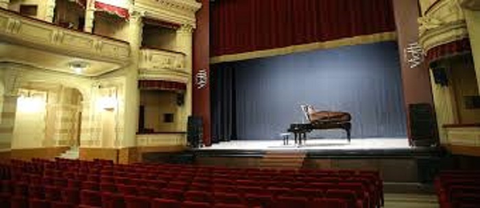 Tutto pronto per il concorso internazionale di musica "Viotti"