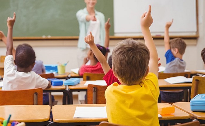 Ultimo giorno di scuola in compagnia a Cavaglià