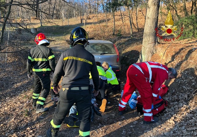 vigilidelfuococrocerossa