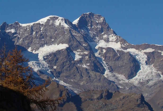 Valle Orco, Val Ferret e Valsesia - #Grazie ai Sanitari coinvolti nel Covid19