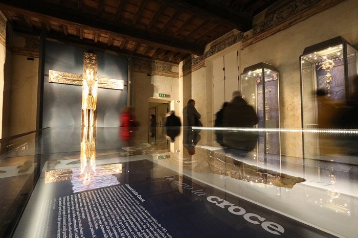 Riaprono i musei e biblioteche a Vercelli