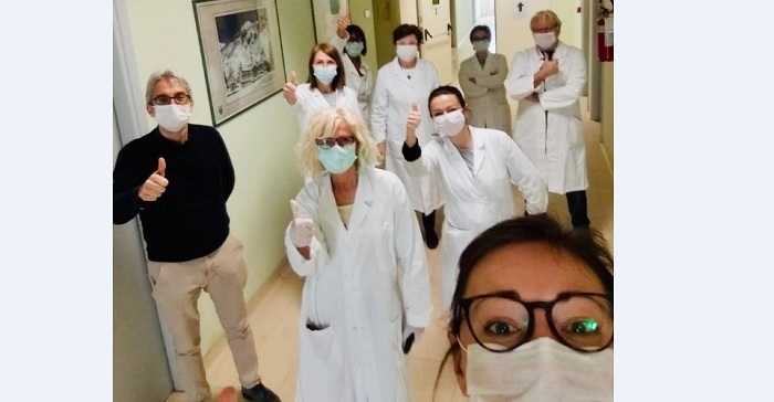 Asl Vercelli: Supporto degli operatori della Psichiatria a 360 gradi in ospedale e sul territorio  