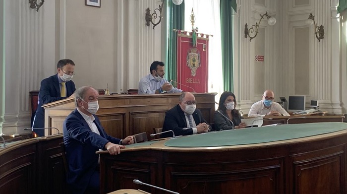 A Biella 200 mila euro a sostegno di attività commerciali e artigianali