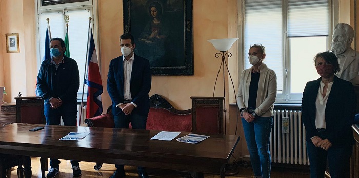 Borgosesia: 10mila test sierologici gratuiti sulla popolazione