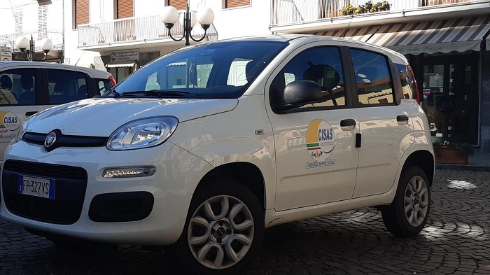 Cisas e Casa in prima linea contro il Covid-19 