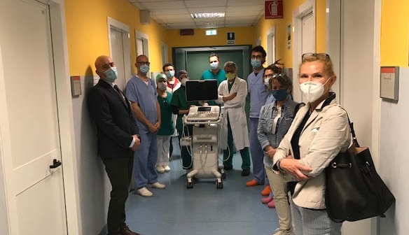 fondazione valsesia donazione