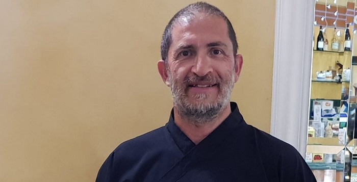 Carlo Olmo Cavaliere della Repubblica per l'emergenza Covid19