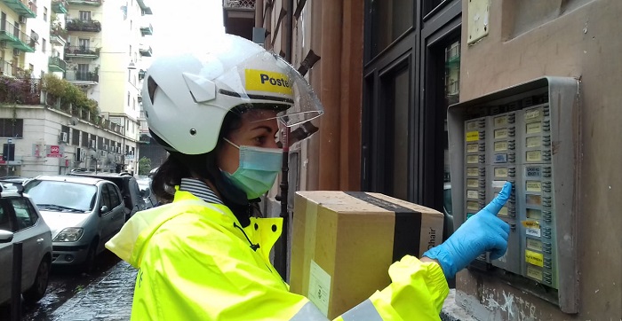 Nel lockdown volano in provincia di Vercelli l'e-commerce e i pagamenti digitali