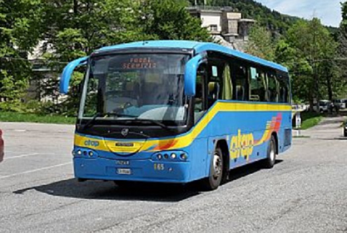 Atap: tutte le novità sul trasporto scolastico