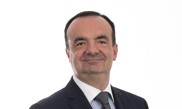Alessandro Caprioglio, esce allo scoperto il primo candidato sindaco a Santhià