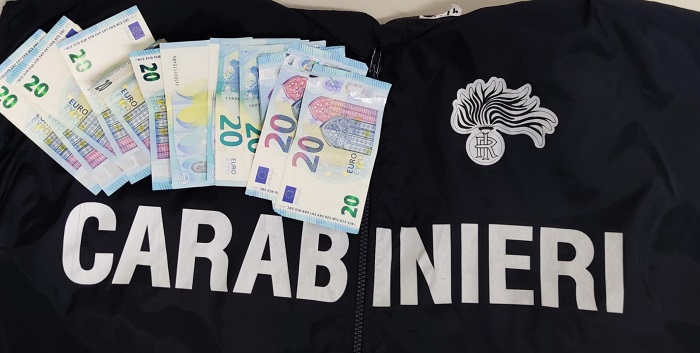 Truffa della caldaia nel Vercellese: due denunce