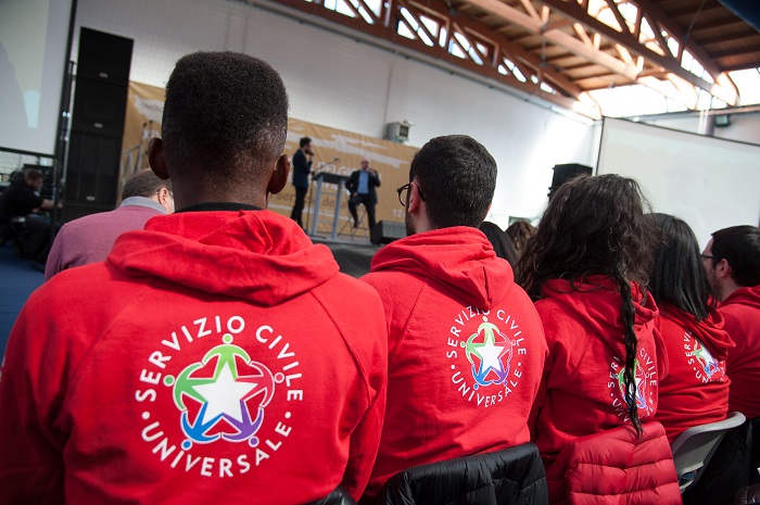 Stefano Zucchi nuovo direttore della Caritas Biella