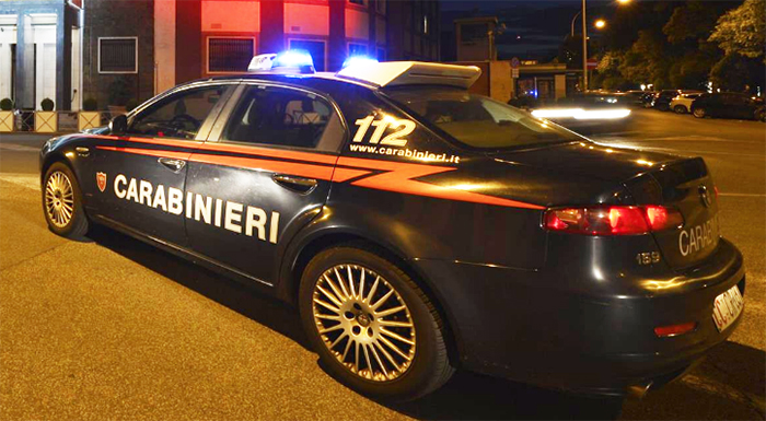 Santhià: malviventi fanno saltare un bancomat