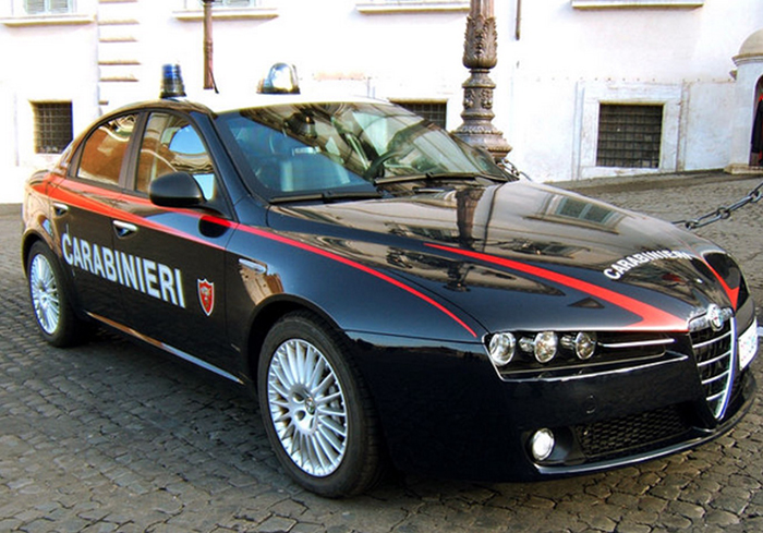 Cigliano, servizio di ascolto dei Carabinieri