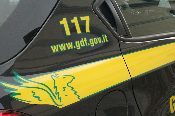 Concorso per allievi della Guardia di Finanza specializzati nel soccorso alpino