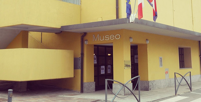 Al via la stagione del Museo di archeologia Conti di Borgosesia
